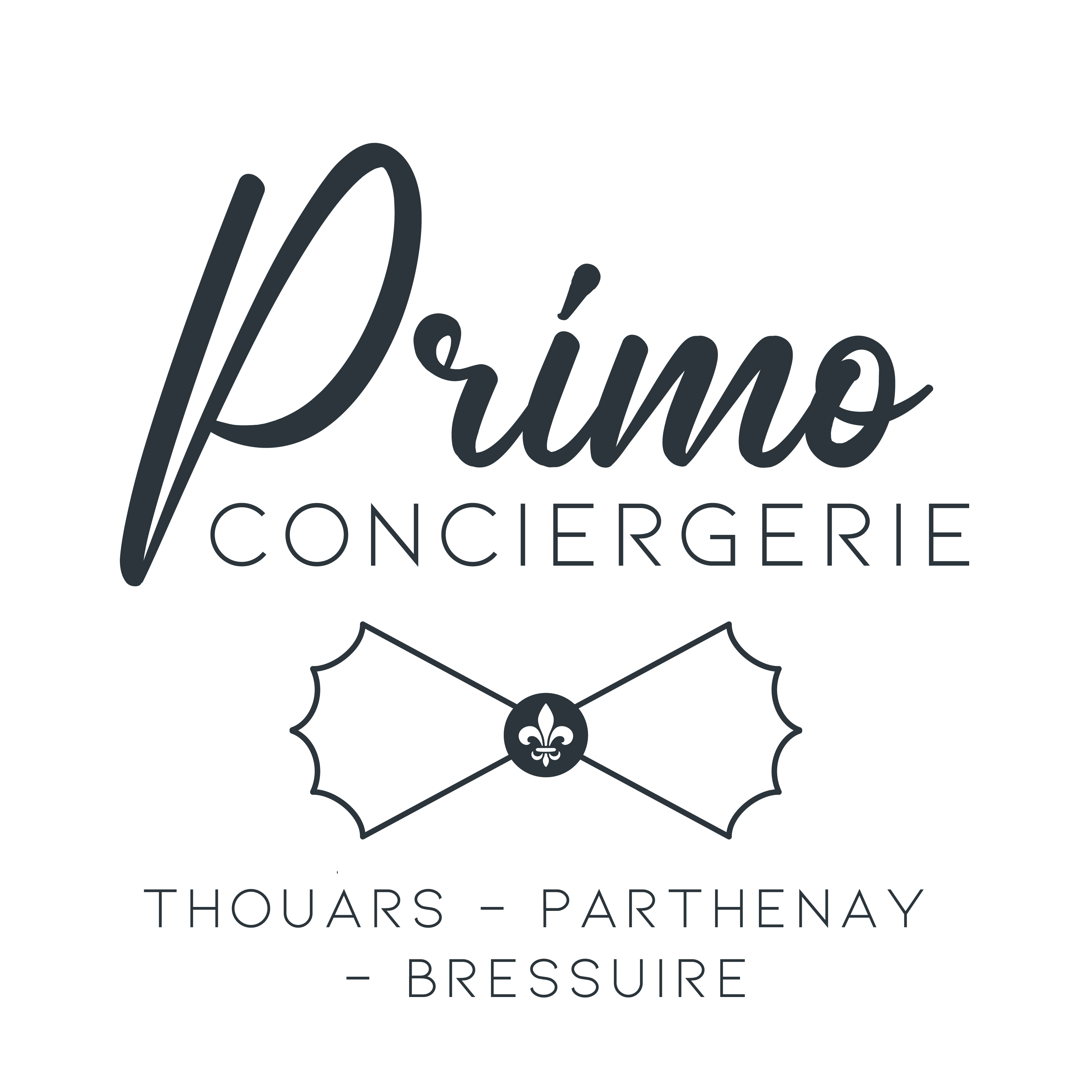 Primo Conciergerie